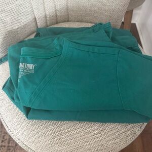 XL Greys Anatomy Scrubs